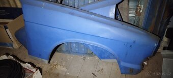 Prodám Renault 16 TL - 8