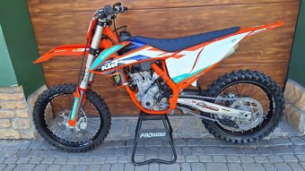 Ktm Sxf 250 2022 - 8