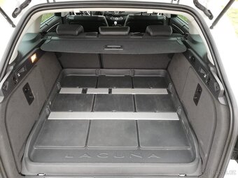 Renault Laguna 3 Grandtour - 8