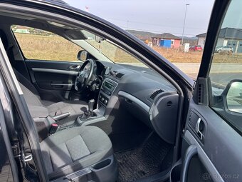 Škoda Octavia 2 - 8