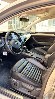 Volkswagen Passat B8 4Motion 2.0 BiTDI MATRIX FULL LED - 8