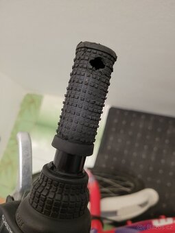 Dívčí kolo CTM 20" - 8