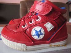 Boty sada vel.21 - 8