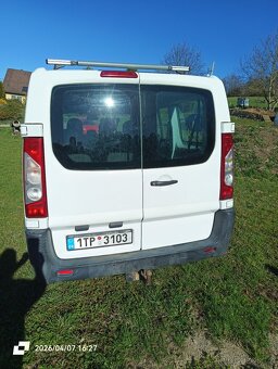 Citroen jumpy - 8