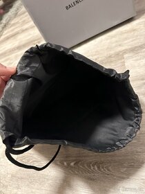 Balenciaga nylon bag - 8