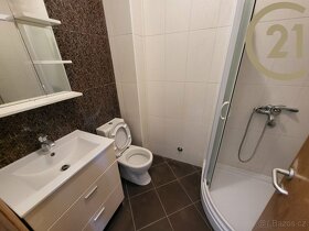 Prodej nezařízeného bytu, 41 m2 - Dobra Voda, Černá Hora - 8