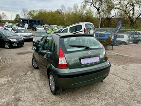 Citroen C3 1.4i 54kw ČR 1.Maj Klima Excklusive Serviska - 8