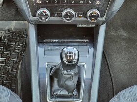 Škoda Octavia III facelift 2.0TDI 110kW Style ČR 1maj DPH - 8