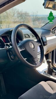 Volkswagen Passat B6 4motion 4x4 - 8