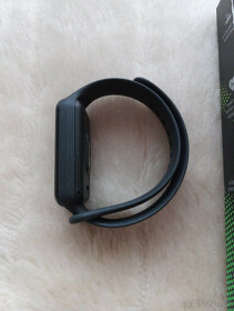 Nový chytrý náramek Amazfit Band 7 černý - 8