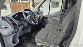 Ford Transit Jumbo - 8