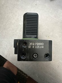 Vdi 30 a Vdi 40 - 8