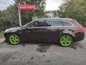 Opel Insignia 2011 2.0tdi, rozvody r.2023, nova STK - 8