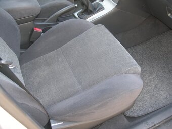 TOYOTA COROLLA,2.0D-4D,85KW,ESP,AUTOMATICKÁ KLIMA,SERVISKA - 8