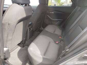 Mazda CX-30 Comfort plus 2,0 132 kw-Top stav, tažné - 8