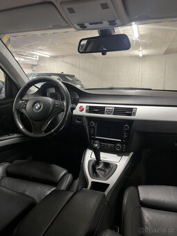 Bmw e92 320d - 8