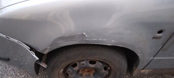 Prodám Škodu Fabia 1,9 SDI - 8