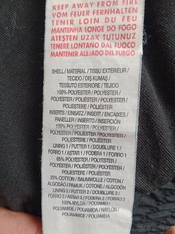 Jarní mikiny na zip Puma,Adidas - 8