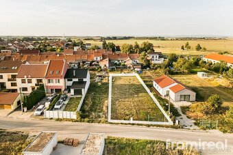 Prodej pozemku pro bydlení, 1 000 m2 - Opatovice - 8