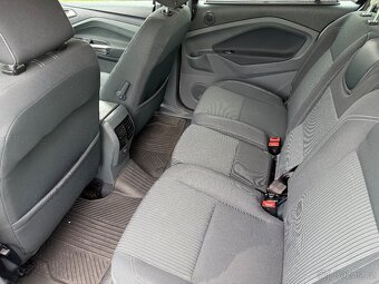 Ford Grand C-Max 2,0TDCi 85kW Titanium/AT/VADA PŘEVODOVKY - 8