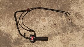 Honda CBF 500 - 8