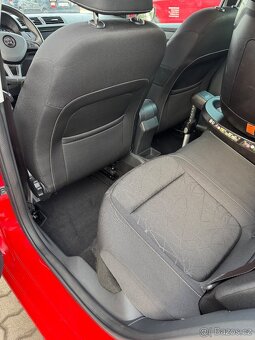 Škoda Fabia III 1.0 TSI 70kw CLEVER - 8