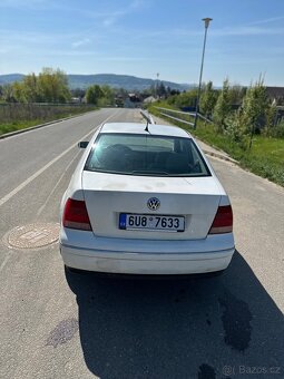 Vw bora special - 8