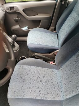 Fiat Panda 1.2 - 8