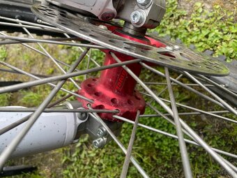 Honda crf 250 - 8