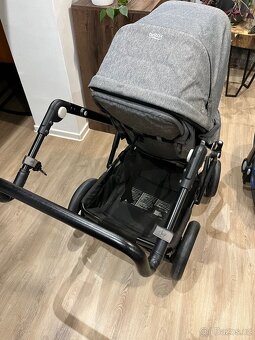 Britax Römer go big2 - 8