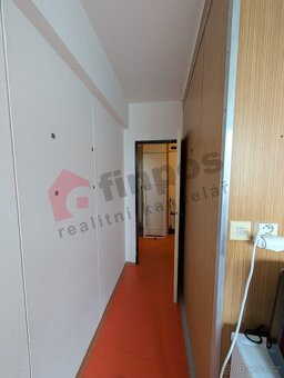 Pronájem bytu 1+1 41,3m2 ve Vlašimi, ul. Havlíčkova. - 8