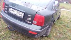 VW Passat B5 1,9 TDI PD 85kW - náhradní díly - 8