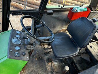 Zetor Crystal 8145 - 8