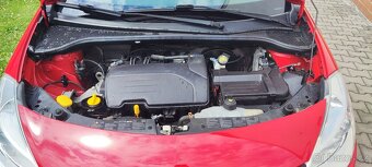 Renault Clio Grandtour 1.2 i 16V 2008 - 8