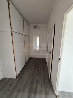 Byt 1+1 před rekonstrukcí Habartov - 8