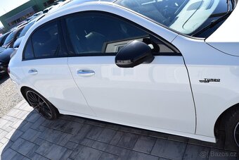 ►►Mercedes-Benz 2.0 Mercedes-AMG A 35 4MATIC◄◄ - 8