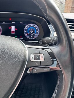Volkswagen Passat 2.0 TDI, 4x4 - 1.majitel, garážovaný - 8