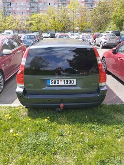 Volvo V 70 2.4 D r.v.12/2005 - 8