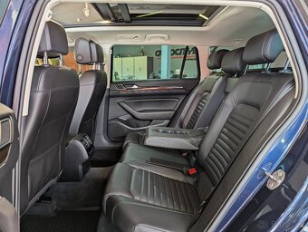 Volkswagen Passat GTE 160kW LED, ACC, KAMERA DPH - 8