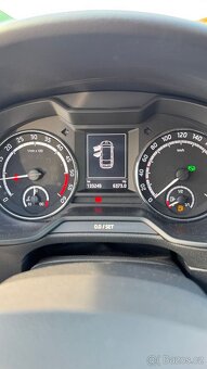 Škoda Octavia III RS Combi 4x4 2.0 TDI 135 kW - 8