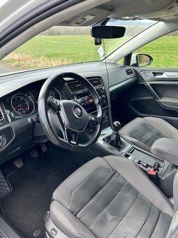 Volkswagen Golf VII - 8