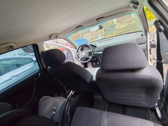 Škoda Octavia 1 1.9. TDI 74 kW - 8