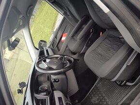 Volkswagen Caravelle T6, 8mist 2021, 4x4, 80.000km - 8