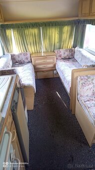 Prodej karavanu - 8