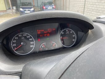 Fiat Ducato MAXI L2H2 2,3 MultiJet-96 Kw Rok Výroby:2013 - 8