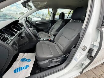 Volkswagen E-Golf 2020 elektro,LED,100kw,dojezd 220km,2xpneu - 8