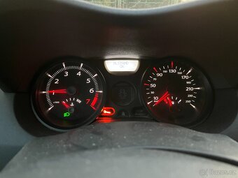 Megane PLNÝ SERVIS RENAULT+1.MAJITEL - 8
