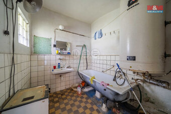 Prodej rodinného domu, 105 m², Rožmitál pod Třemšínem - 8