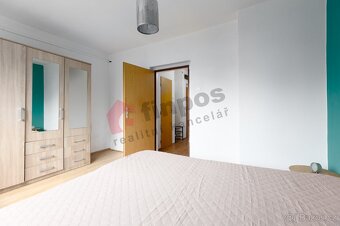 Prodej bytu 3+1 Mirotice - 8