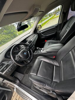 BMW X6 3.0xd (M57) - 8